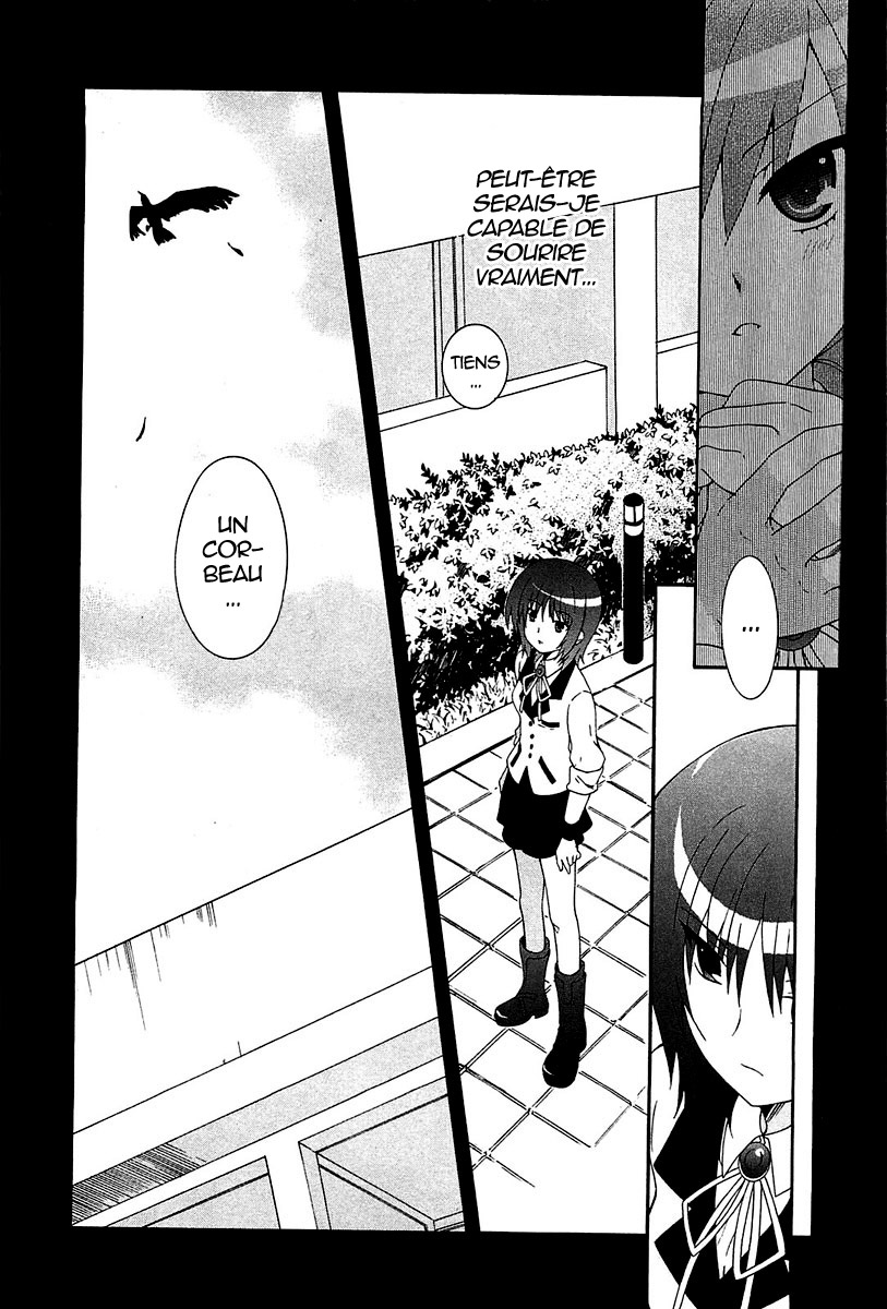 img Angel Beats! Heavens Door 4